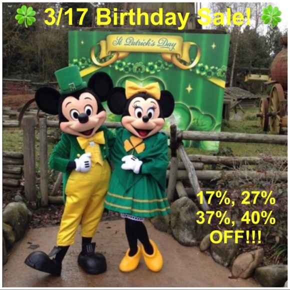 TAKE 25-40% OFF Kate Spade Aurora Borealis Earring - Picture 3 of 3